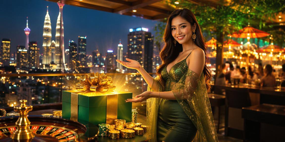 1hd Cara Membuka Akaun dan Bermain Pertama Anda
